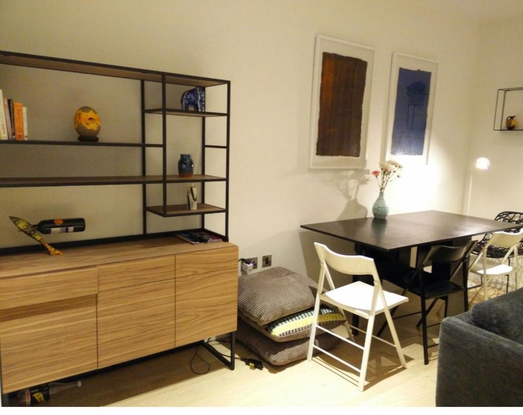 Private Room In Luxury Canary Wharf Apartment Londres Exterior foto